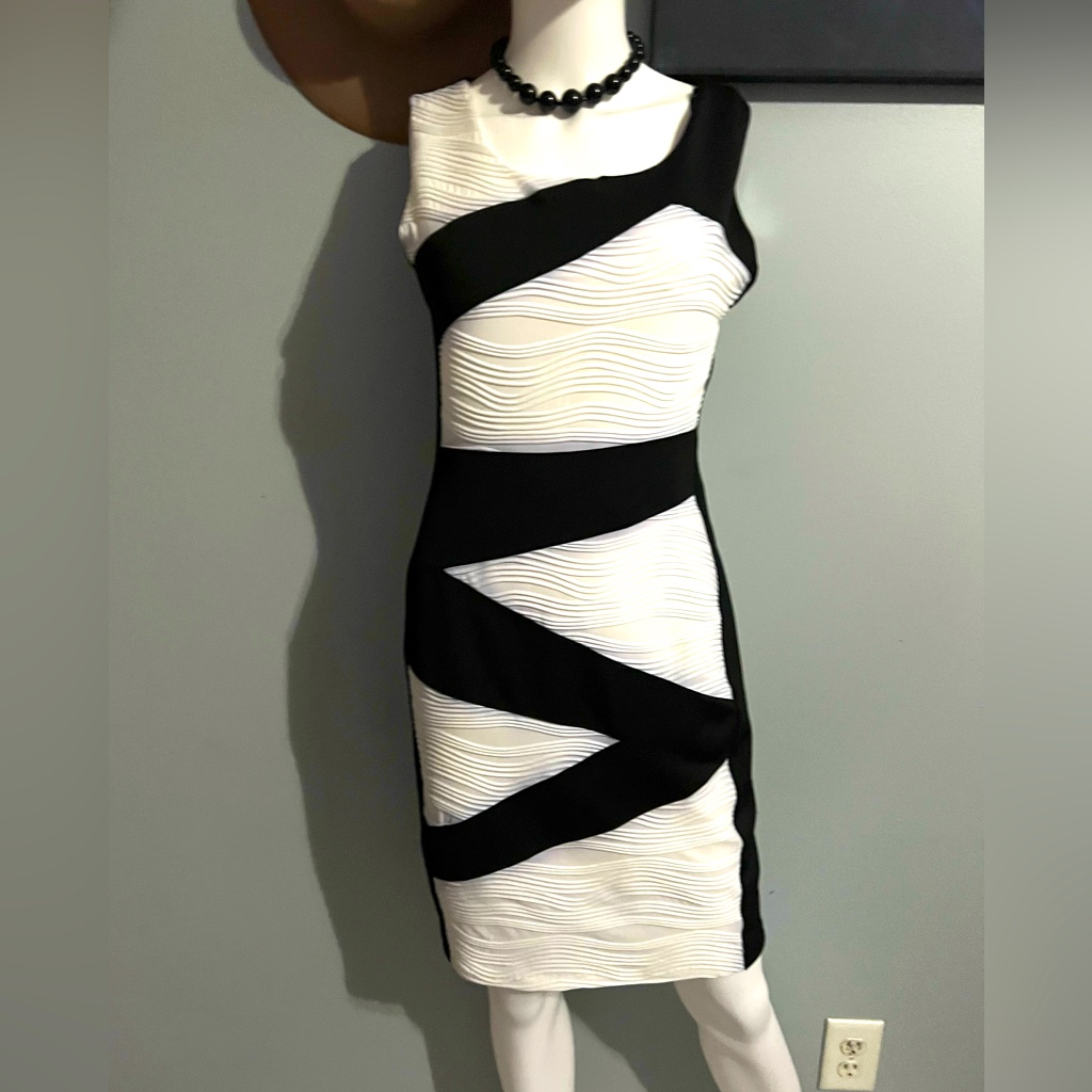 Bisou Bisou Dress
